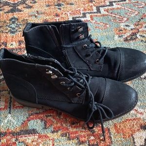 Express boots